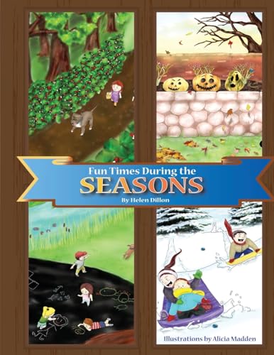 Stock image for Fun Times During The Seasons for sale by Lucky's Textbooks