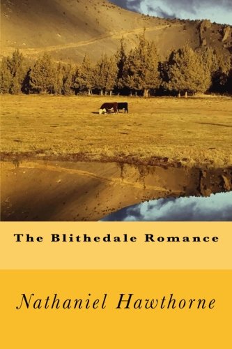 Imagen de archivo de The Blithedale Romance a la venta por Half Price Books Inc.