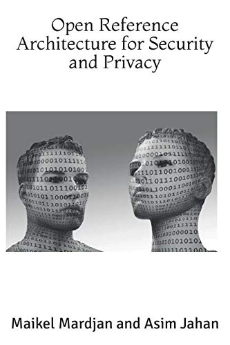9781540606488: Open Reference Architecture for Security and Privacy