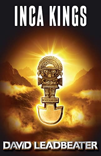 9781540607072: Inca Kings: Volume 15 (Matt Drake)