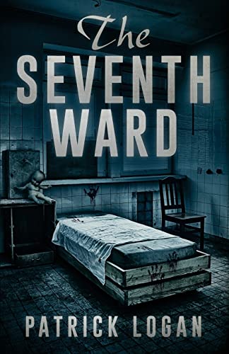 Stock image for The Seventh Ward (The Haunted) for sale by SecondSale