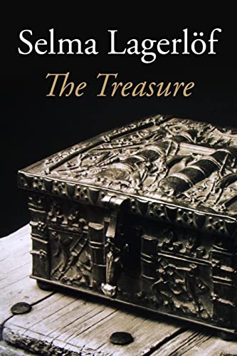 Stock image for The Treasure for sale by ThriftBooks-Atlanta