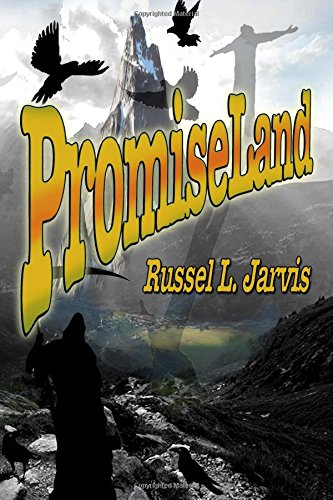 Stock image for PromiseLand for sale by THE SAINT BOOKSTORE