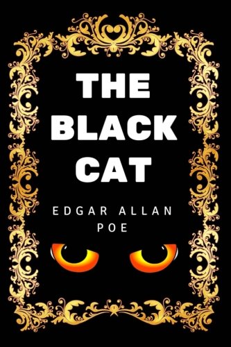 9781540636270: The Black Cat: By Edgar Allan Poe - Illustrated