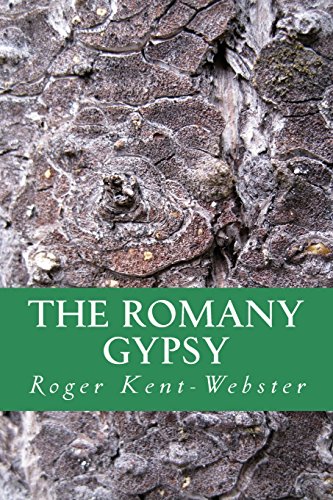 Beispielbild fr The Romany Gypsy zum Verkauf von THE SAINT BOOKSTORE