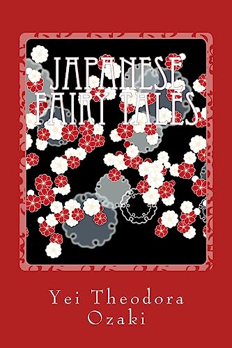 9781540642059: Japanese Fairy Tales
