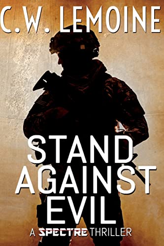 Beispielbild fr Stand Against Evil zum Verkauf von ThriftBooks-Atlanta