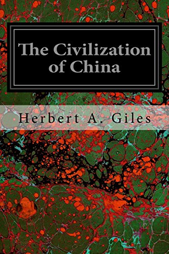 Stock image for The Civilization of China for sale by THE SAINT BOOKSTORE