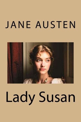 Imagen de archivo de Lady Susan a la venta por Lucky's Textbooks