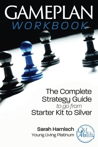 Stock image for Gameplan Workbook for sale by SecondSale