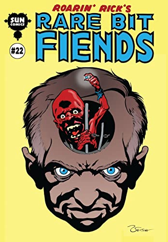 Beispielbild fr Roarin' Rick's Rare Bit Fiends #22 zum Verkauf von Half Price Books Inc.