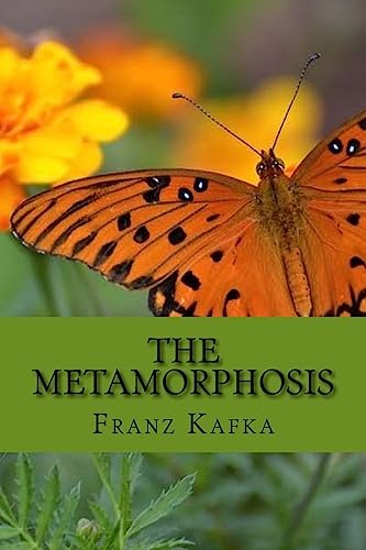 9781540680181: The Metamorphosis