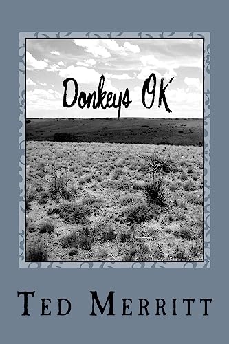 9781540683915: Donkeys OK
