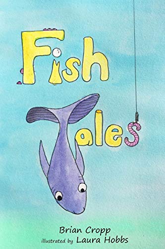 Stock image for Fish Tales for sale by Save With Sam