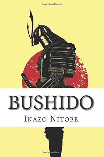 9781540686671: Bushido: The Soul of Japan