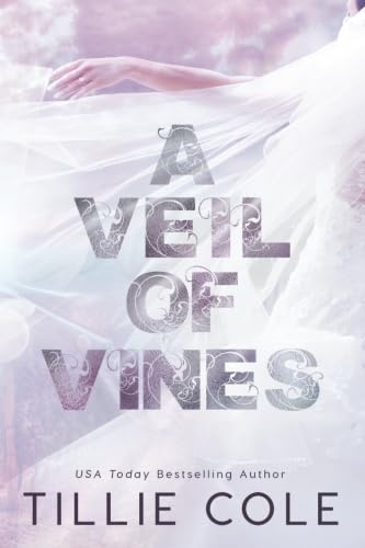 Beispielbild fr A Veil of Vines zum Verkauf von HPB-Ruby