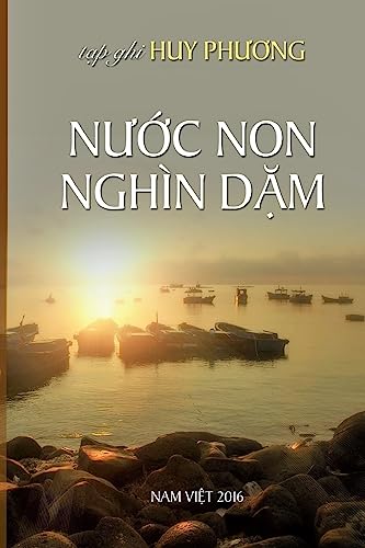 Beispielbild fr Nuoc Non Ngan Dam (Vietnamese Edition) zum Verkauf von SecondSale