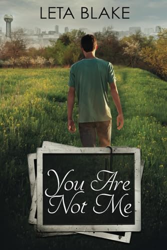 Beispielbild fr You Are Not Me: Volume 2 ('90s Coming of Age) zum Verkauf von WorldofBooks