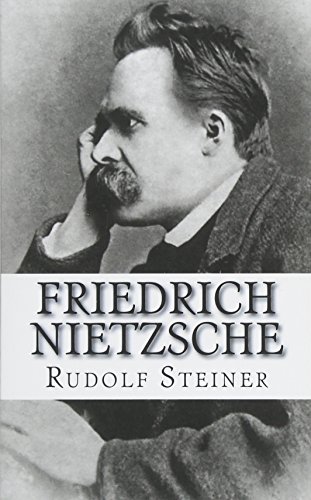 9781540715319: Friedrich Nietzsche: Ein Kmpfer gegen seine Zeit