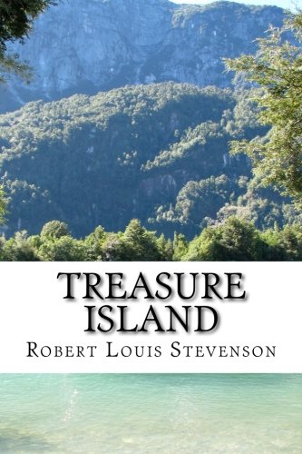Beispielbild fr Treasure Island zum Verkauf von AwesomeBooks