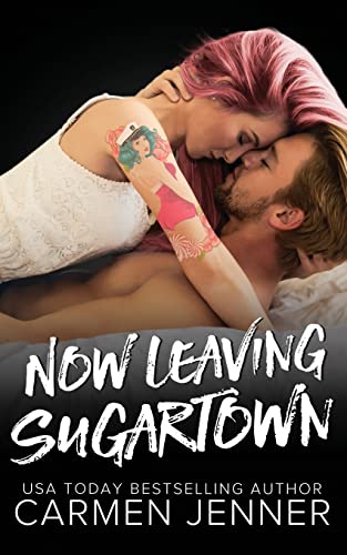 9781540716866: Now Leaving Sugartown: Volume 4