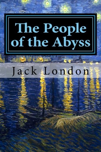 9781540718105: The People of the Abyss [Idioma Ingls]