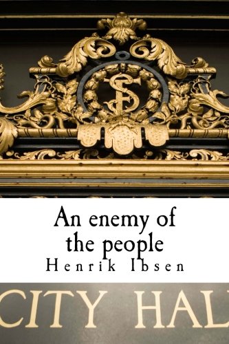 9781540718211: An enemy of the people
