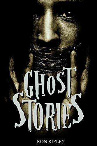 Stock image for Ghost Stories (Scare Street Horror Short Stories) for sale by ZBK Books