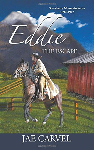 Stock image for Eddie (The Strawberry Mountain Series) for sale by SecondSale