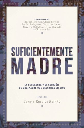 Stock image for Suficientemente Madre for sale by Revaluation Books