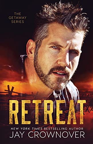 9781540751300: Retreat: Volume 1 (The Getaway Series)