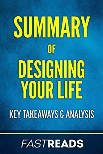 Imagen de archivo de Summary of Designing Your Life: Key Takeaways & Analysis a la venta por ThriftBooks-Atlanta