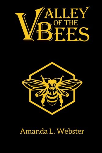 Beispielbild fr Valley of the Bees: Omnibus zum Verkauf von ThriftBooks-Atlanta