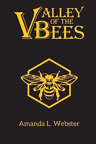 Stock image for Valley of the Bees: Omnibus for sale by ThriftBooks-Atlanta