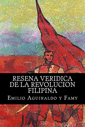 Stock image for Resena veridica de la revolucion filipina Spanish Edition for sale by PBShop.store US