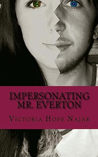 9781540758651: Impersonating Mr. Everton