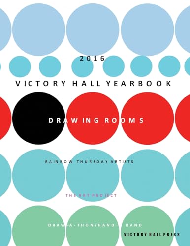 Beispielbild fr 2016 Victory Hall Yearbook zum Verkauf von THE SAINT BOOKSTORE