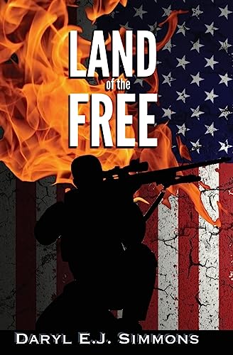 Beispielbild fr Land of the Free (OATH KEEPER series) zum Verkauf von Save With Sam