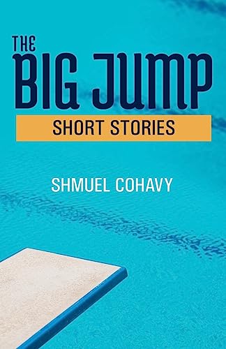 Stock image for The Big Jump: Stories from the Kibbutz for sale by Lucky's Textbooks