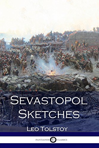 9781540766359: Sevastopol Sketches (Sebastopol Sketches)