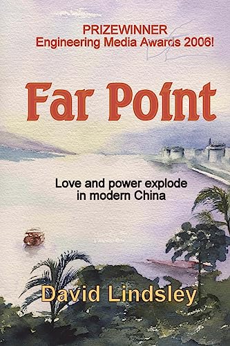9781540769862: Far Point: 1 (The Dan Foster trilogy)