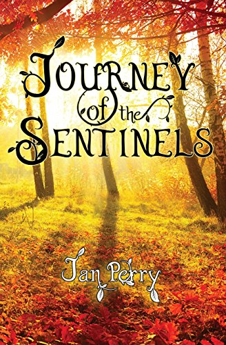 9781540779892: Journey of the Sentinels