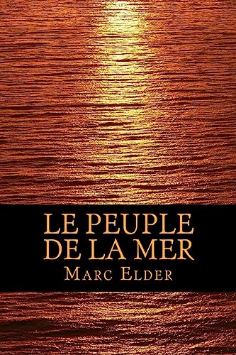 Stock image for Le Peuple De La Mer for sale by RECYCLIVRE