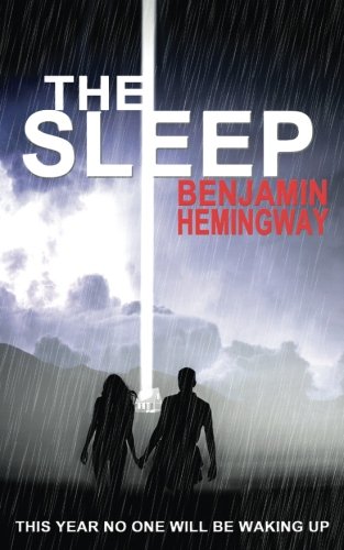 Stock image for The Sleep for sale by A Good Read