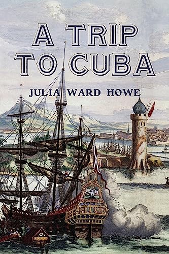 Imagen de archivo de A Trip to Cuba a la venta por Lucky's Textbooks