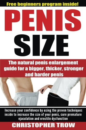 Natural Ways For Pennis Enlargement