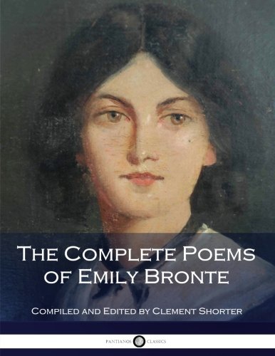 Stock image for The Complete Poems of Emily Bronte for sale by HPB-Red