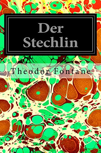 9781540794833: Der Stechlin