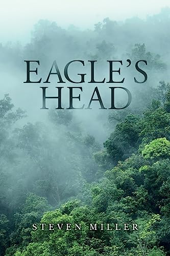 Imagen de archivo de Eagle's Head a la venta por THE SAINT BOOKSTORE