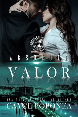 9781540811455: Absolute Valor: Volume 3 (Southern Justice)